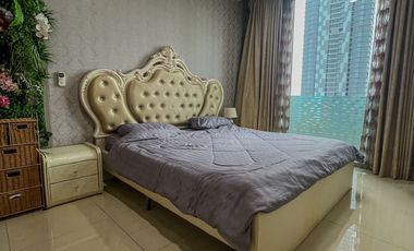 À louer 1 chambre condo à Bang Lamung, Chonburi