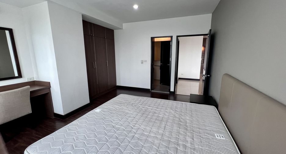 ให้เช่า 3 ห้องนอน คอนโด ใน วัฒนา, กรุงเทพฯ