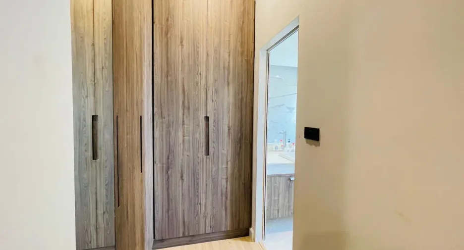 À vendre et à louer 3 chambres maison à Bang Lamung, Chonburi