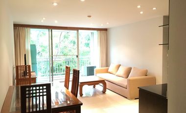 Condo en alquiler de 2 habitaciones en Sathon, Bangkok