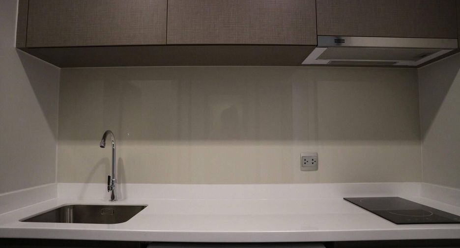 For rent 1 bed condo in Chatuchak, Bangkok