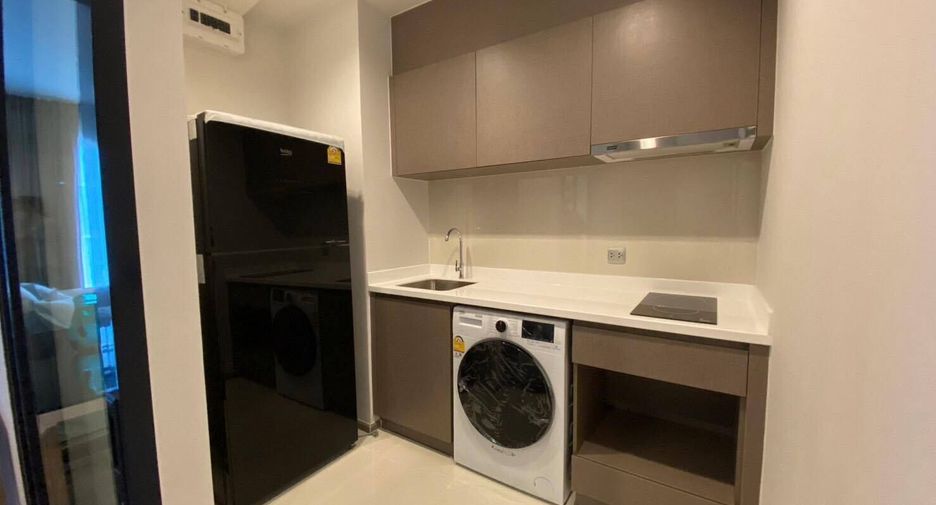For rent 1 bed condo in Chatuchak, Bangkok
