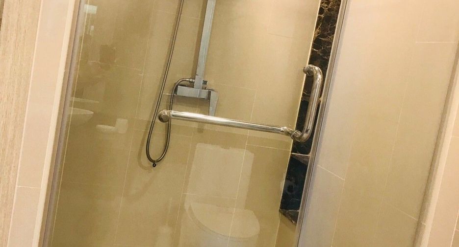 Wohnung zum Kauf mit 2 Zimmer in Bang Lamung, Chonburi