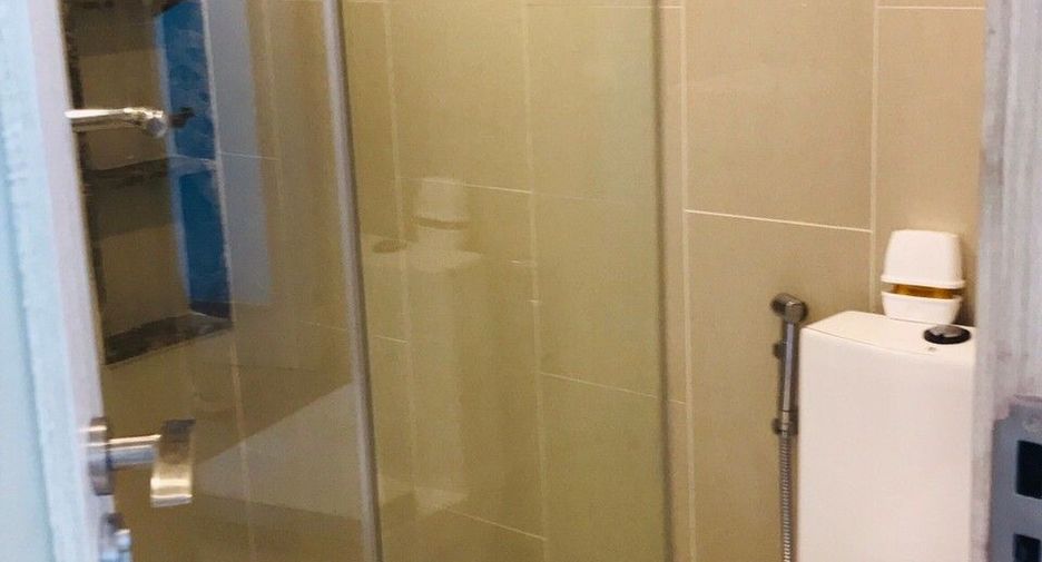 Wohnung zum Kauf mit 2 Zimmer in Bang Lamung, Chonburi