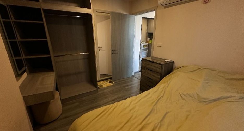 For rent 1 bed condo in Phra Khanong, Bangkok