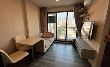 For rent 1 Beds condo in Phra Khanong, Bangkok