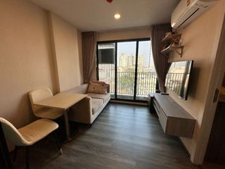 À louer 1 chambre condo à Phra Khanong, Bangkok