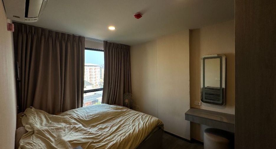 For rent 1 bed condo in Phra Khanong, Bangkok