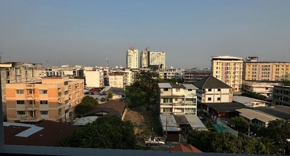 For rent 1 bed condo in Phra Khanong, Bangkok