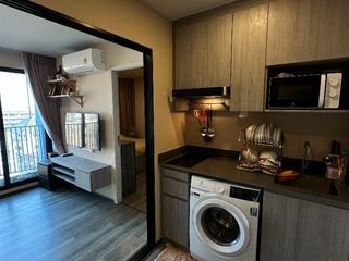 À louer 1 chambre condo à Phra Khanong, Bangkok