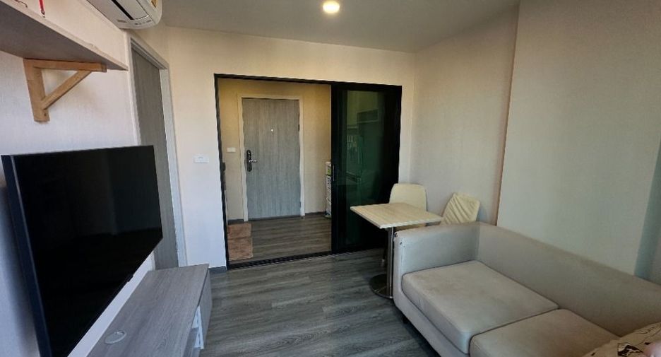 For rent 1 bed condo in Phra Khanong, Bangkok