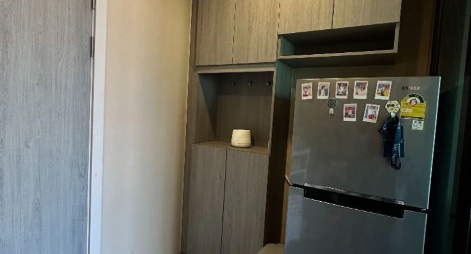 For rent 1 bed condo in Phra Khanong, Bangkok