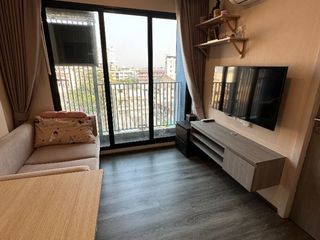 À louer 1 chambre condo à Phra Khanong, Bangkok