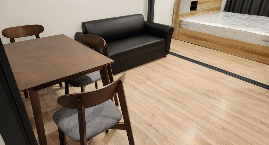 For rent 1 bed condo in Ratchathewi, Bangkok