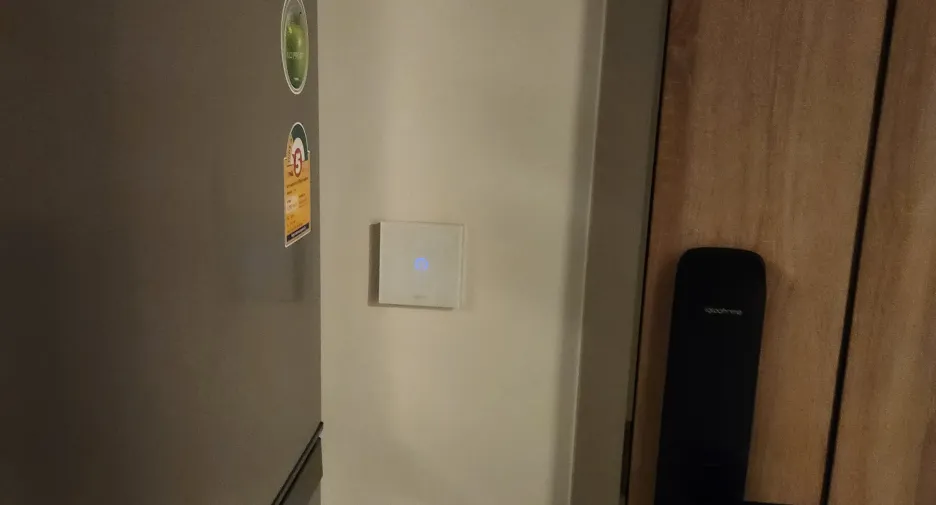 For rent 1 bed condo in Ratchathewi, Bangkok