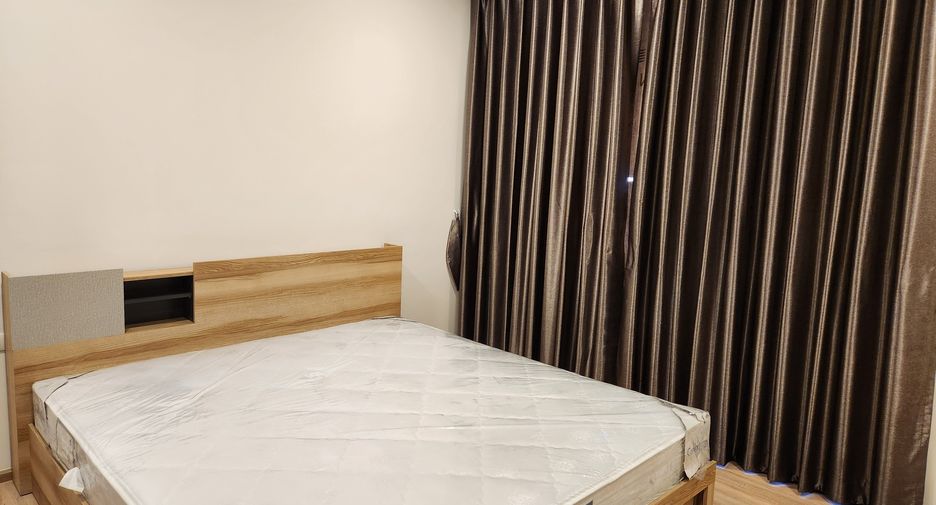 For rent 1 bed condo in Ratchathewi, Bangkok