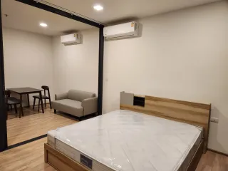 À louer 1 chambre condo à Ratchathewi, Bangkok