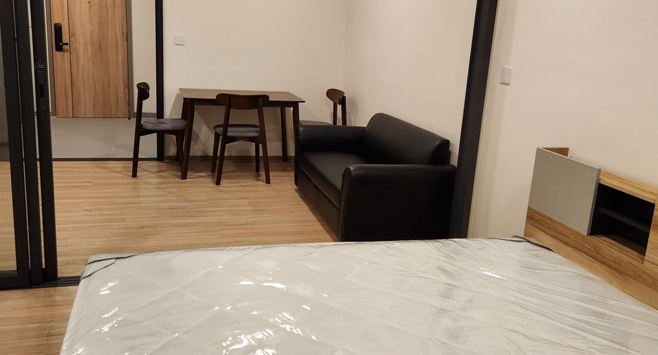 For rent 1 bed condo in Ratchathewi, Bangkok