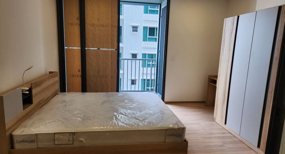 For rent 1 bed condo in Ratchathewi, Bangkok