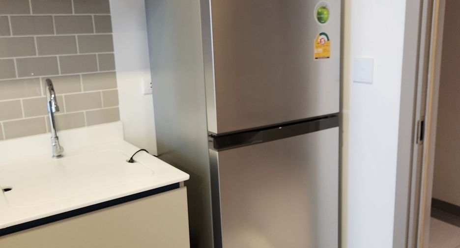 For rent 1 bed condo in Ratchathewi, Bangkok