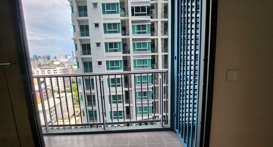 For rent 1 bed condo in Ratchathewi, Bangkok