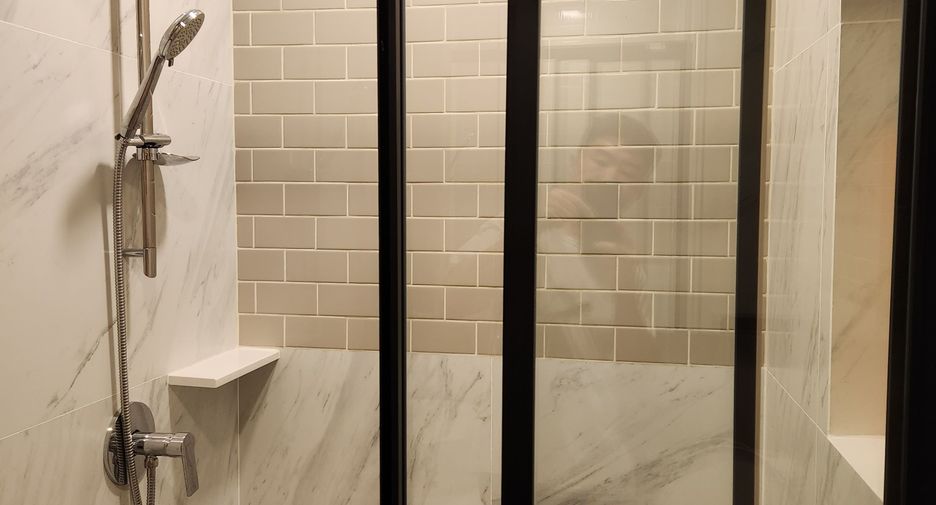 For rent 1 bed condo in Ratchathewi, Bangkok