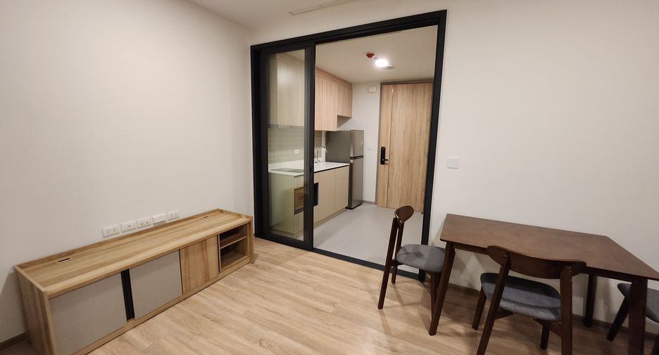 For rent 1 bed condo in Ratchathewi, Bangkok