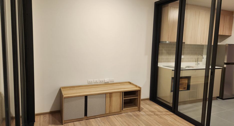 For rent 1 bed condo in Ratchathewi, Bangkok
