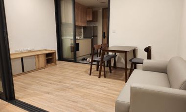 Condo en alquiler de 1 habitaciones en Ratchathewi, Bangkok