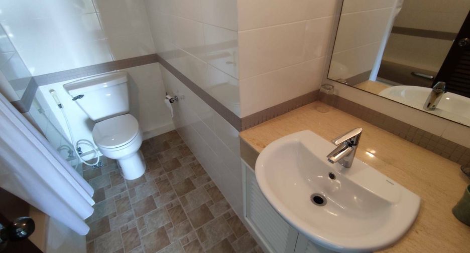 Wohnung zum Kauf und zur Miete mit 3 Zimmer in Bang Lamung, Chonburi