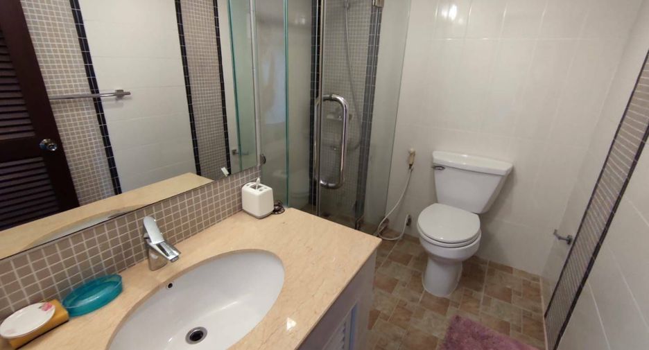 Продажа и аренда 3 спальни кондо в Банг Ламунг, Чонбури