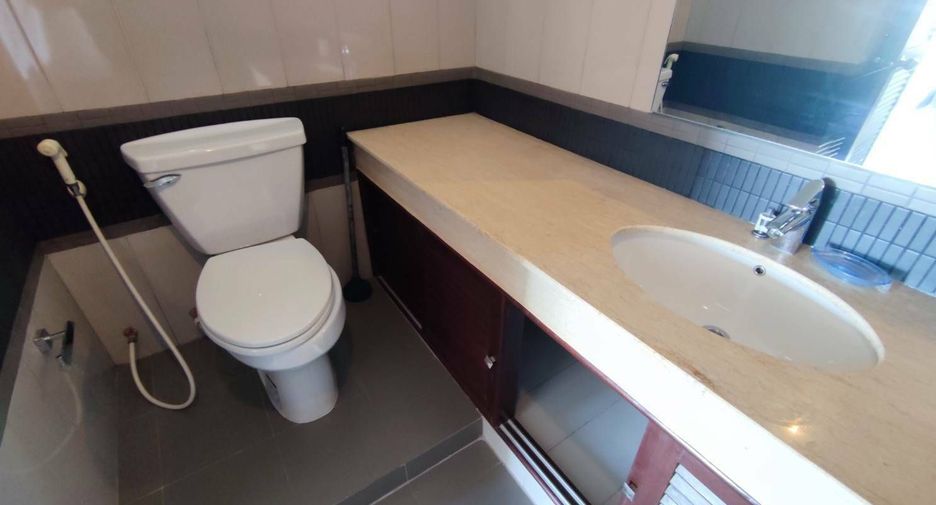 Wohnung zum Kauf und zur Miete mit 3 Zimmer in Bang Lamung, Chonburi