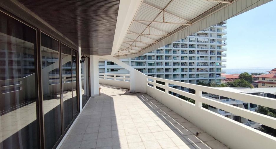 Wohnung zum Kauf und zur Miete mit 3 Zimmer in Bang Lamung, Chonburi