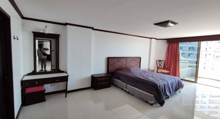 Wohnung zum Kauf und zur Miete mit 3 Zimmer in Bang Lamung, Chonburi