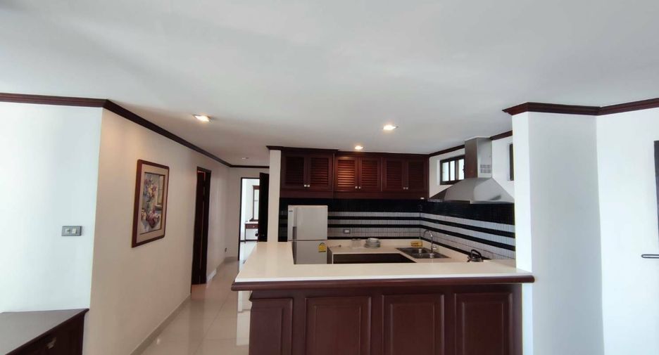 Wohnung zum Kauf und zur Miete mit 3 Zimmer in Bang Lamung, Chonburi
