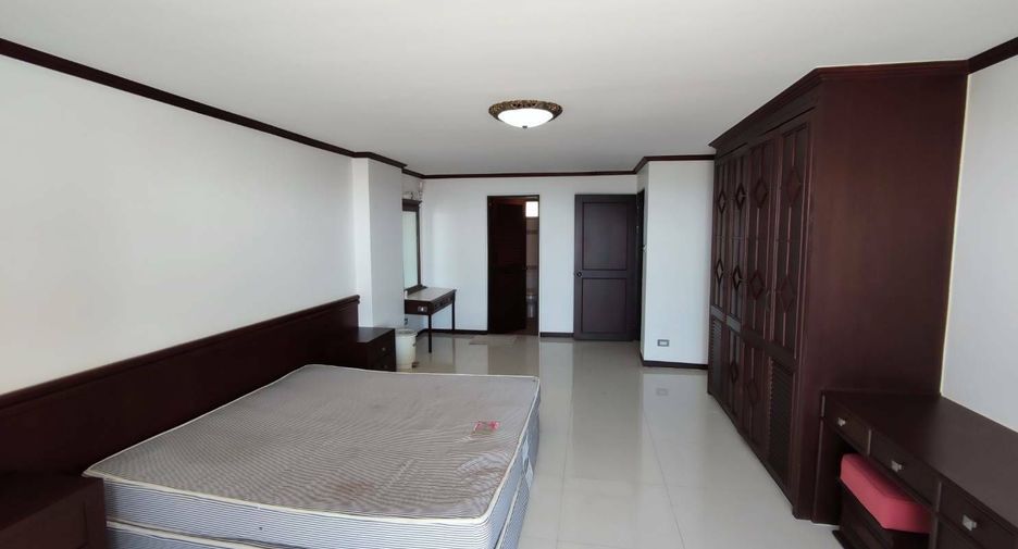 Wohnung zum Kauf und zur Miete mit 3 Zimmer in Bang Lamung, Chonburi