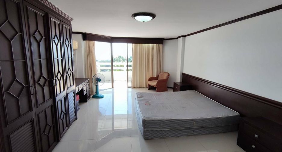 Wohnung zum Kauf und zur Miete mit 3 Zimmer in Bang Lamung, Chonburi