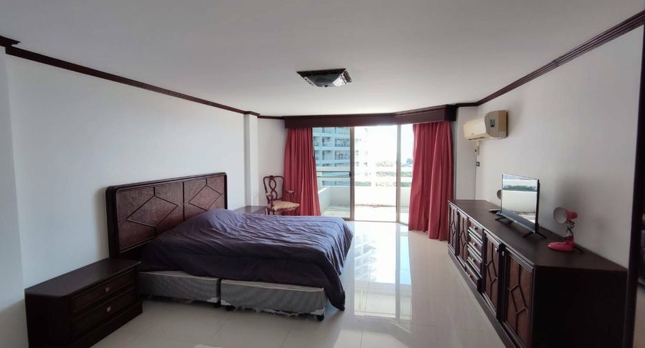 Wohnung zum Kauf und zur Miete mit 3 Zimmer in Bang Lamung, Chonburi