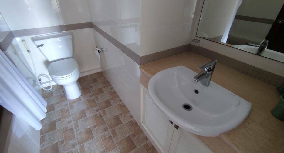 Wohnung zum Kauf und zur Miete mit 3 Zimmer in Bang Lamung, Chonburi