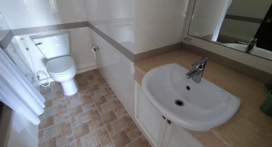 Wohnung zum Kauf und zur Miete mit 3 Zimmer in Bang Lamung, Chonburi