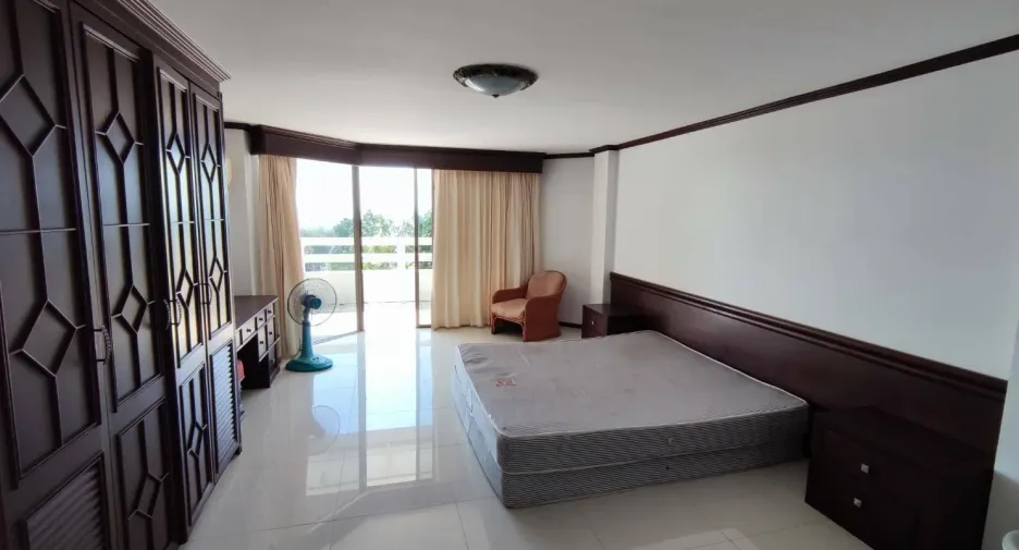 Wohnung zum Kauf und zur Miete mit 3 Zimmer in Bang Lamung, Chonburi