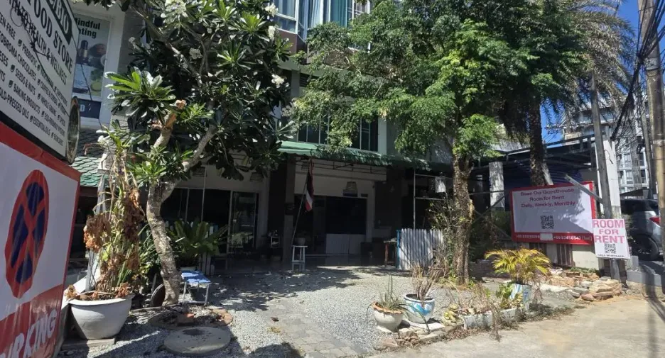 For sale 9 bedrooms hotel in Mueang Phuket, Phuket