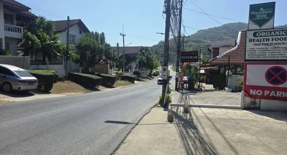 For sale 9 bedrooms hotel in Mueang Phuket, Phuket