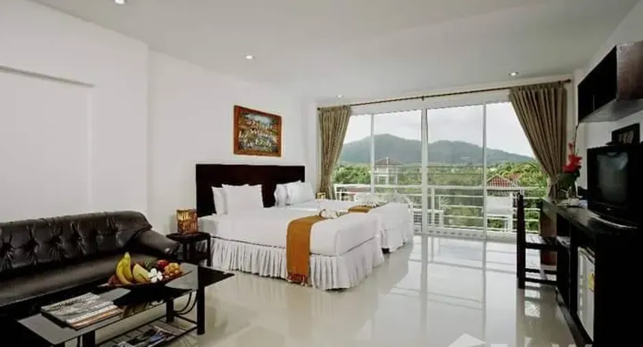For sale 9 bedrooms hotel in Mueang Phuket, Phuket
