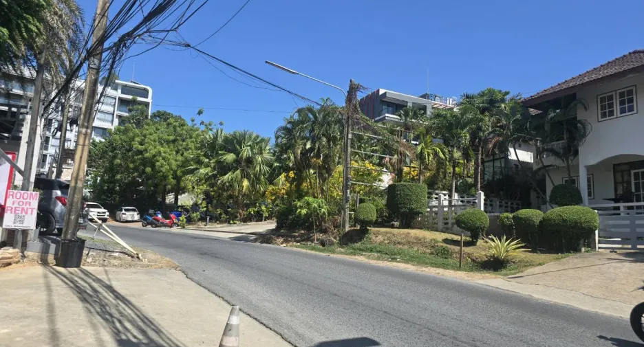 For sale 9 bedrooms hotel in Mueang Phuket, Phuket