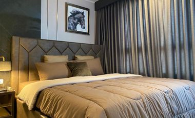 For rent 1 bed condo in Phra Khanong, Bangkok