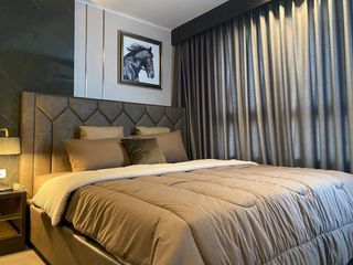 À louer 1 chambre condo à Phra Khanong, Bangkok