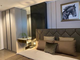À louer 1 chambre condo à Phra Khanong, Bangkok