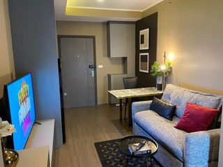 À louer 1 chambre condo à Phra Khanong, Bangkok