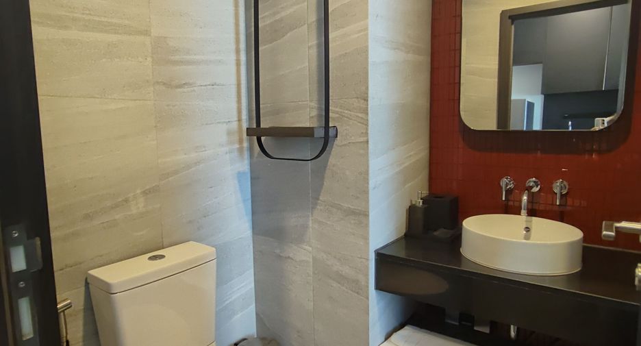 Wohnung zum Kauf und zur Miete mit Studio in Bang Lamung, Chonburi